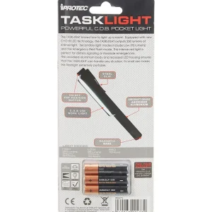 TORCIA DA LAVORO - IPROTEC - TASKLIGHT