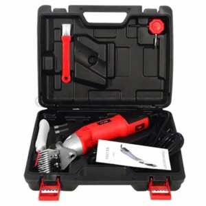 TOSAPECORE PROFESSIONALE - 500W - CON VALIGIA