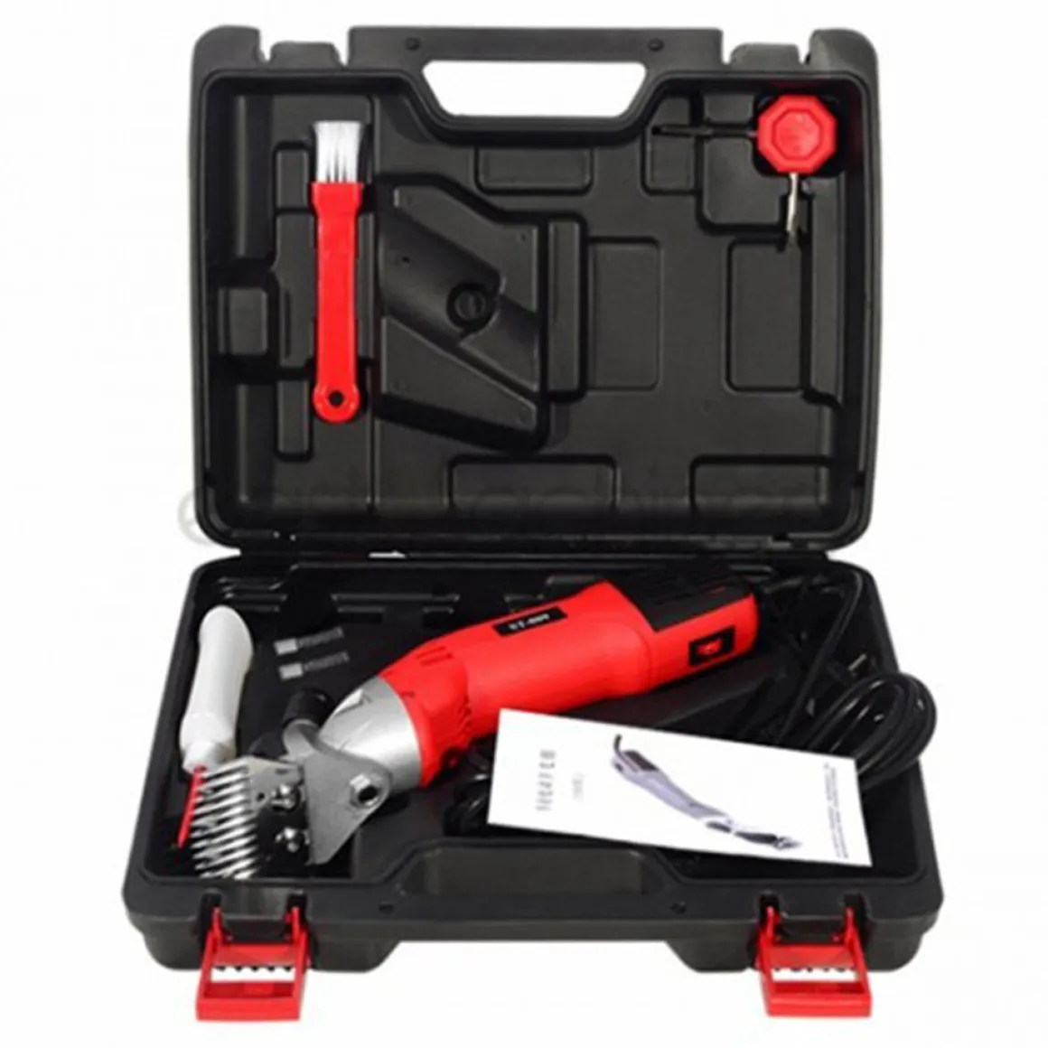tosapecore_professionale__1.webp TOSAPECORE PROFESSIONALE - 500W - CON VALIGIA