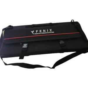 VALIGIA PORTA COLTELLI - 12 POSTI - FENIX - MADE IN ITALY