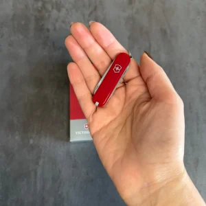 VICTORINOX - CLASSIC - STYLE ICON