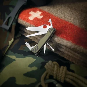 Victorinox - Esercito Svizzero