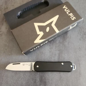 VULPIS - FX-VP108 BK