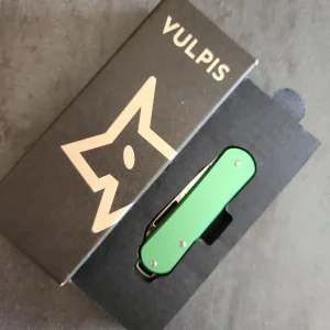 VULPIS - FX-VP108 OD