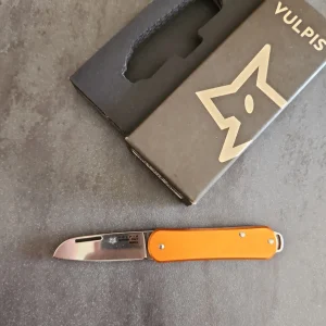 VULPIS - FX-VP108 OR