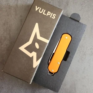 VULPIS - FX-VP108 OR