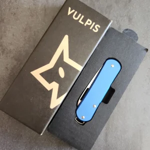 VULPIS - FX-VP108 SB