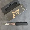 VULPIS FX-VP130 BK