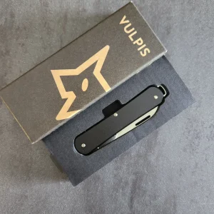 VULPIS FX-VP130 BK