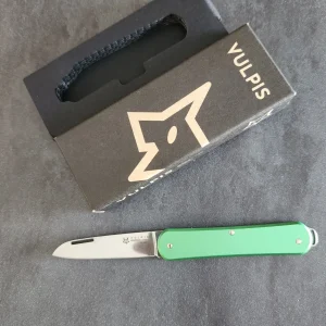 VULPIS FX-VP130 OD