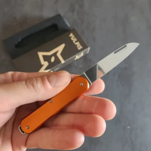 VULPIS FX-VP130 OR