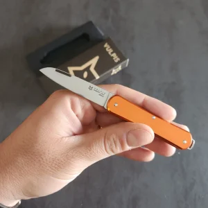 VULPIS FX-VP130 OR