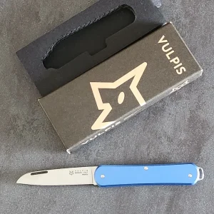 VULPIS FX-VP130 SB