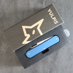 VULPIS FX-VP130 SB