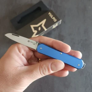 VULPIS FX-VP130 SB