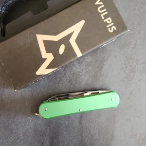 VULPIS FX-VP130-F4 OD