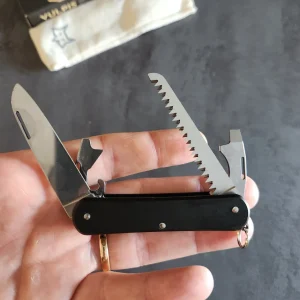 VULPIS FX-VP130-S4 BK