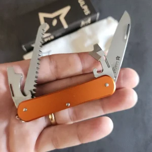 VULPIS FX-VP130-S4 OR
