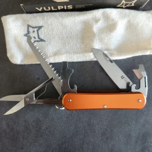 VULPIS FX-VP130-SF5 OR