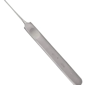 WICTOR - SGORBIA FISSA PER MANICURE E PEDICURE 1mm