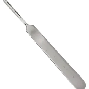 WICTOR - SGORBIA FISSA PER MANICURE E PEDICURE 4mm