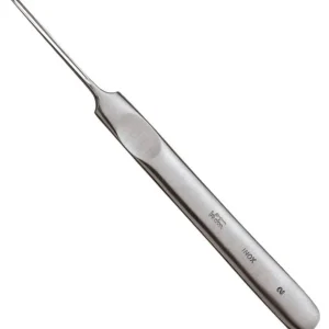 WICTOR - SGORBIA FISSA PER MANICURE E PEDICURE 2mm